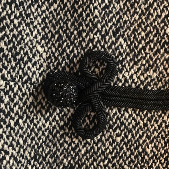 Vintage Coat - Picture 2 of 5